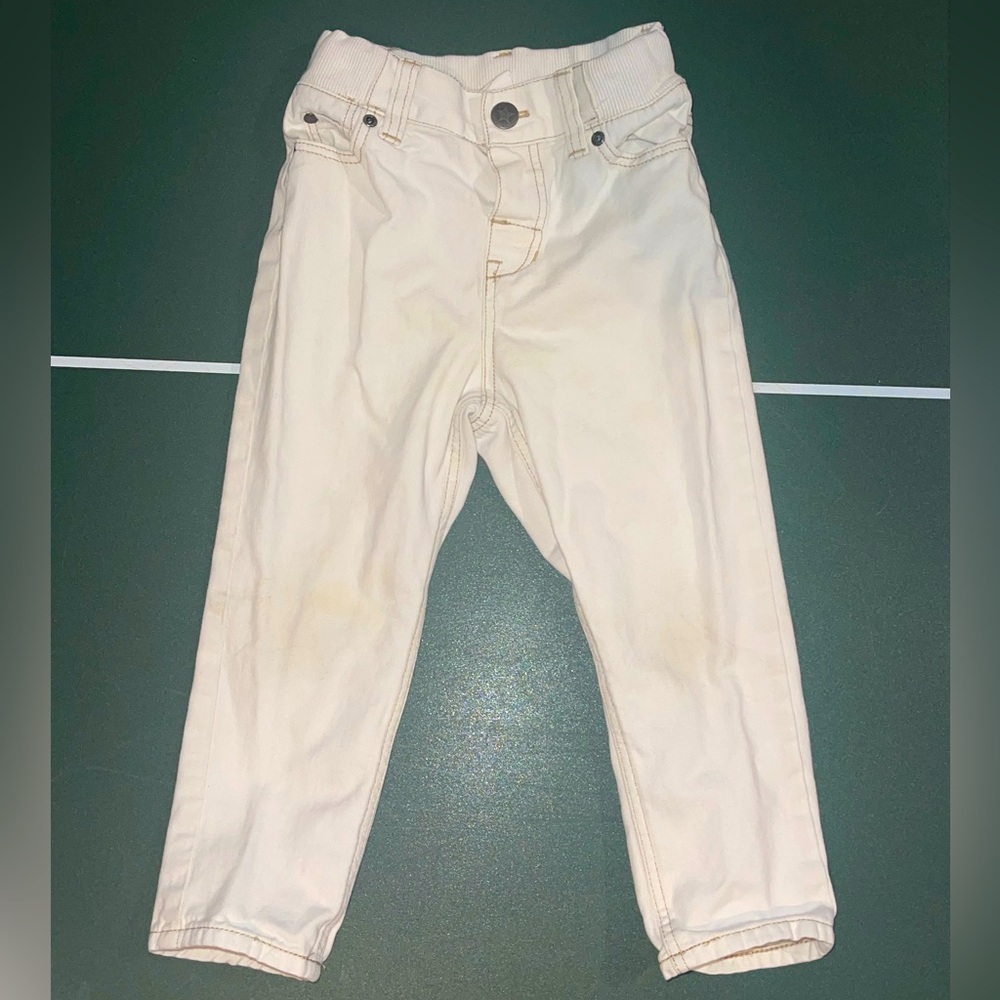 H&M Toddler Pants